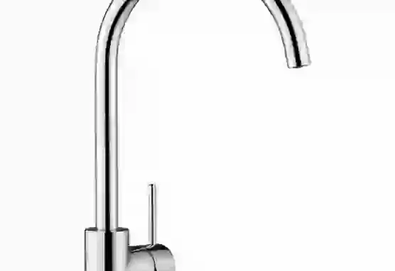 Alvo Single Lever Tap